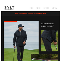 BYLT Basics email thumbnail