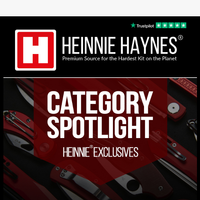 Heinnie Haynes email thumbnail