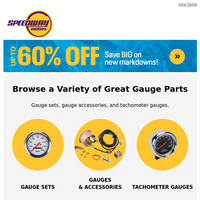 Speedway Motors email thumbnail