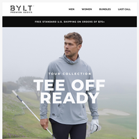 BYLT Basics email thumbnail