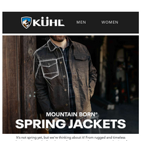 KUHL email thumbnail