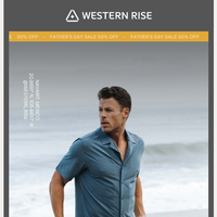 Western Rise email thumbnail