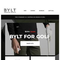 BYLT Basics email thumbnail