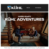 KUHL email thumbnail