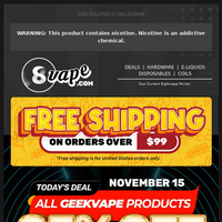 8Vape email thumbnail