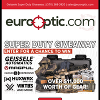 EuroOptic email thumbnail