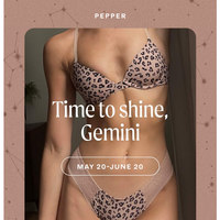 Pepper email thumbnail