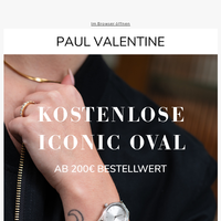 Paul Valentine email thumbnail