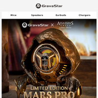 Grava Star email thumbnail