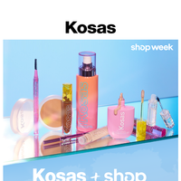 Kosas email thumbnail