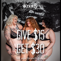 Knotty Knickers Canada email thumbnail