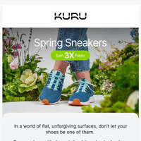 Kuru Footwear email thumbnail