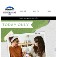 Mission Farms email thumbnail