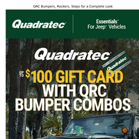 Quadratec email thumbnail