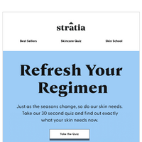 Stratia email thumbnail