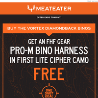 MeatEater email thumbnail