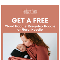 Latched Mama email thumbnail