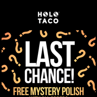 Holo Taco email thumbnail