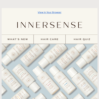 Innersense email thumbnail