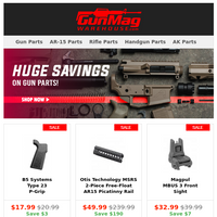 Gun Mag Warehouse email thumbnail