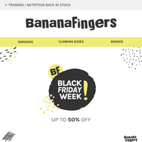 BananaFingers email thumbnail