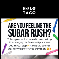 Holo Taco email thumbnail