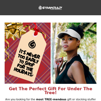 Gymwrap email thumbnail