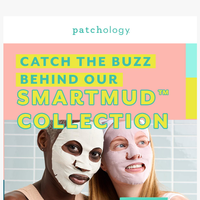 Patchology email thumbnail