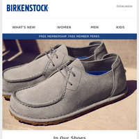 Birkenstock email thumbnail