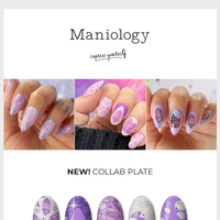 Maniology email thumbnail