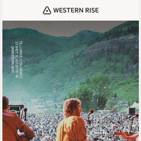 Western Rise email thumbnail