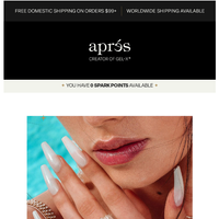 Apres Nail USD email thumbnail