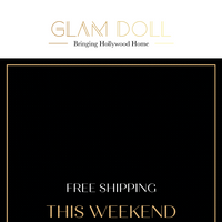 GLAM DOLL email thumbnail