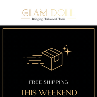 GLAM DOLL email thumbnail