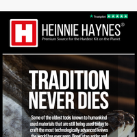 Heinnie Haynes email thumbnail