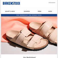 Birkenstock email thumbnail