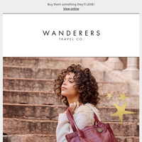 Wanderers Travel Co Colombia email thumbnail