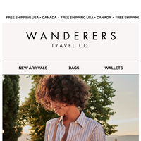 Wanderers Travel Co Colombia email thumbnail