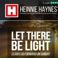 Heinnie Haynes email thumbnail