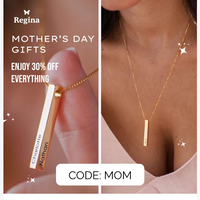 Regina Jewelry Co email thumbnail