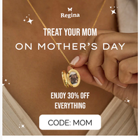 Regina Jewelry Co email thumbnail