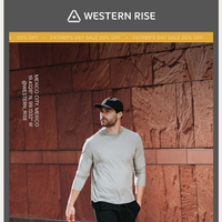 Western Rise email thumbnail