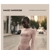 Naked Wardrobe email thumbnail