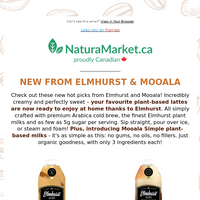 Natura Market email thumbnail