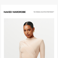 Naked Wardrobe email thumbnail