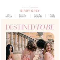 Birdy Grey email thumbnail