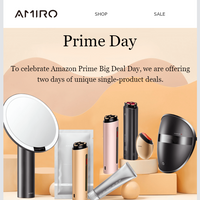 AMIRO email thumbnail