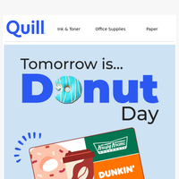 Quill email thumbnail