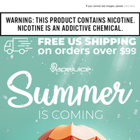 Vape Juice Depot email thumbnail