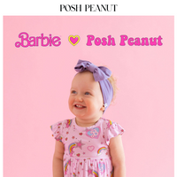 Posh Peanut email thumbnail